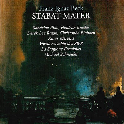 Franz Ignaz Beck, Michael Schneider , La Stagione Frankfurt - Stabat Mater download mp3 flac