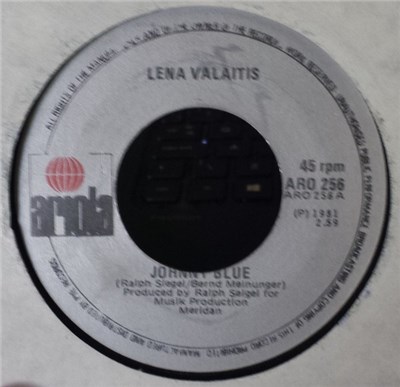 Lena Valaitis - Johnny Blue download mp3 flac