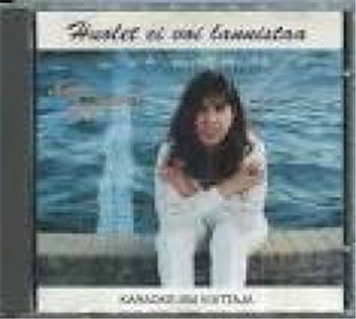 Anne Lampela - Huolet Ei Voi Lannistaa download mp3 flac
