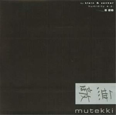 Klein & Zenker - Humidity E.P. download mp3 flac