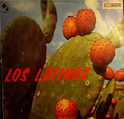 Los Latinos - Los Latinos download mp3 flac
