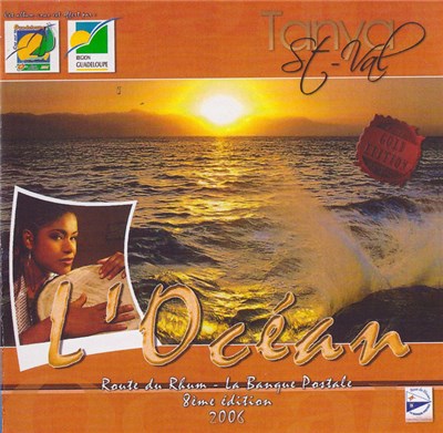 Tanya Saint-Val - L'Océan - Route Du Rhum - La Banque Postale - 8ème Edition 2006 download mp3 flac