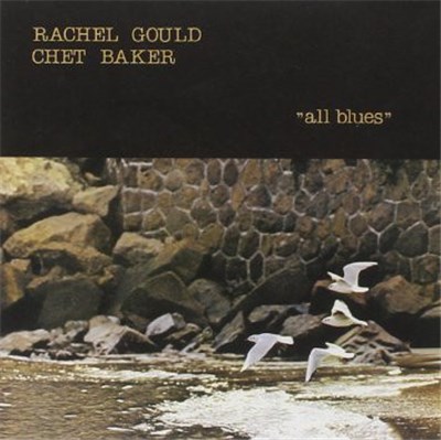 Rachel Gould, Chet Baker - All Blues download mp3 flac