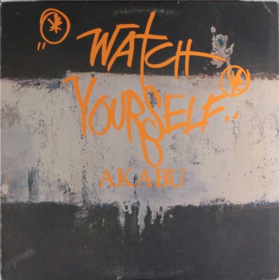 Akabu - Watch Yourself download mp3 flac