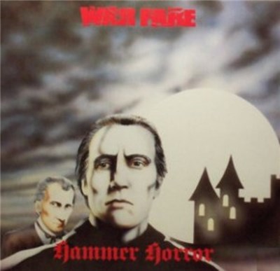 Warfare - Hammer Horror download mp3 flac