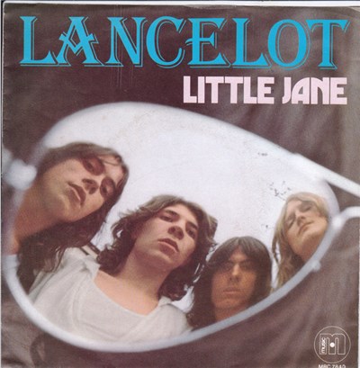 Lancelot - Little Jane download mp3 flac