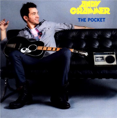 Andy Grammer - The Pocket download mp3 flac