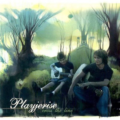 Playjerise - Cross The Line download mp3 flac