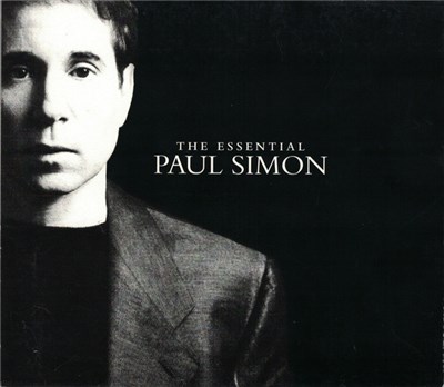 Paul Simon - The Essential Paul Simon download mp3 flac