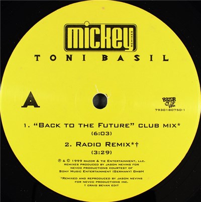 Toni Basil - Mickey (Remixes) download mp3 flac