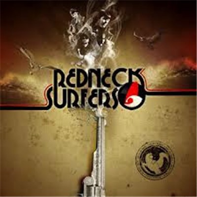 Redneck Surfers - Surfferin' download mp3 flac
