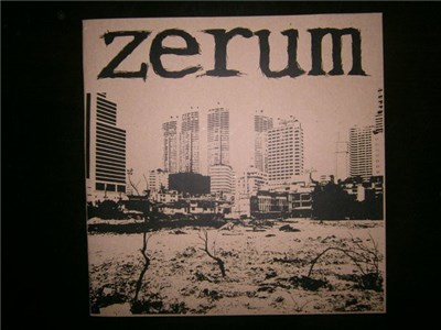 Zerum - Zerum download mp3 flac