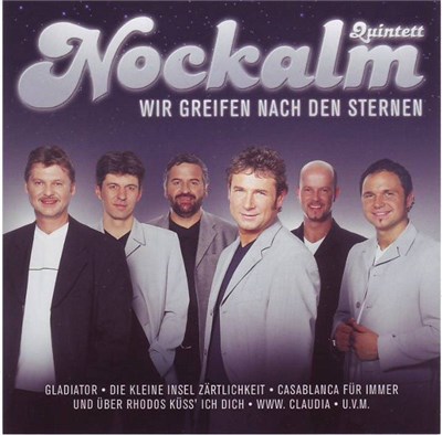 Nockalm Quintett - Wir Greifen Nach Den Sternen download mp3 flac