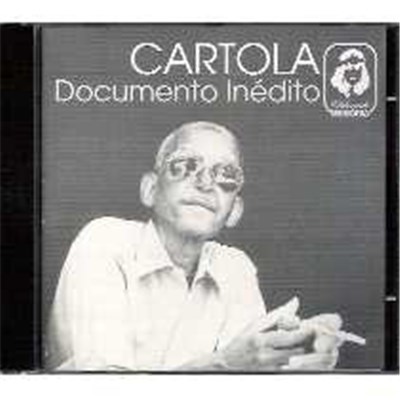 Cartola - Documento Inédito download mp3 flac