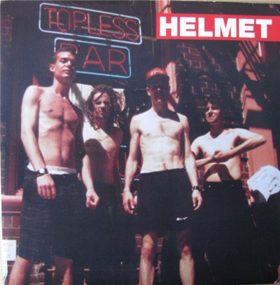 Helmet - Live 1992 download mp3 flac