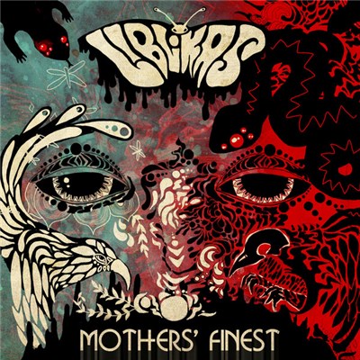 Liblikas - Mothers' Finest download mp3 flac