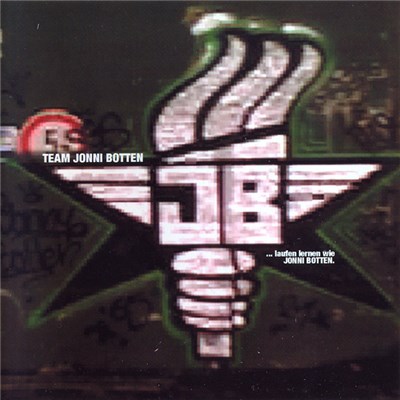 Team Jonni Botten - ... laufen lernen wie JONNI BOTTEN download mp3 flac