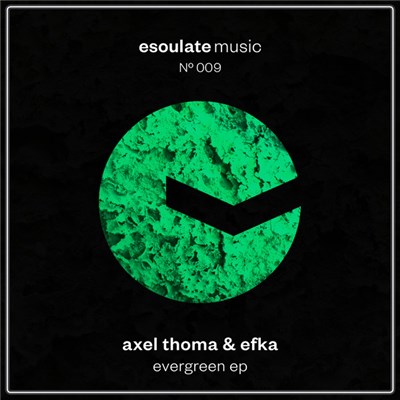 Axel Thoma & Efka - Evergreen EP download mp3 flac