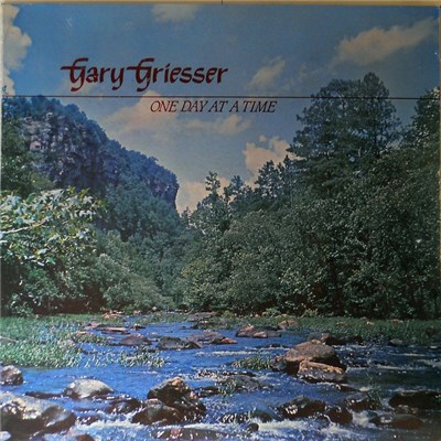Gary Griesser - One Day At A Time download mp3 flac