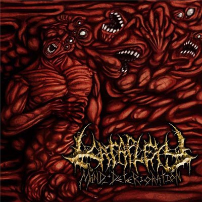 Kataplexy - Mind Deterioration download mp3 flac