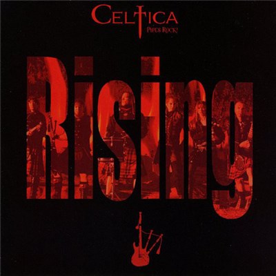 Celtica - Rising download mp3 flac