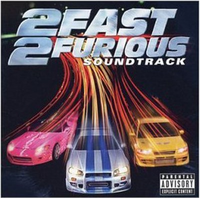 Various - 2 Fast 2 Furious (Soundtrack) download mp3 flac