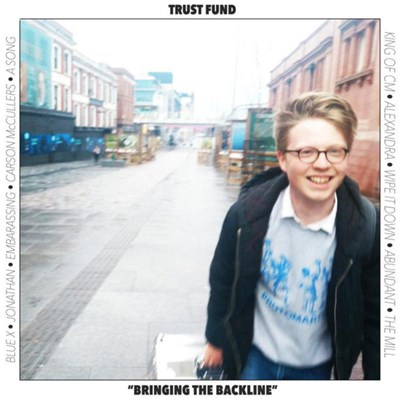 Trust Fund - Bringing The Backline download mp3 flac