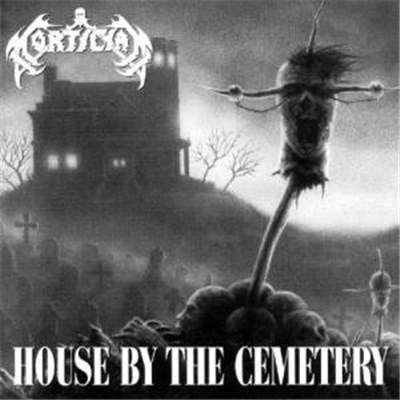 Mortician - House By The Cemetery download mp3 flac