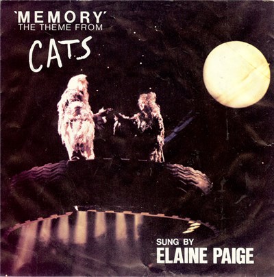 Elaine Paige - Memory (The Theme From Cats) download mp3 flac