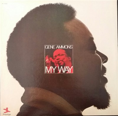 Gene Ammons - My Way download mp3 flac
