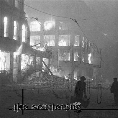 The Scattering - The Scattering download mp3 flac