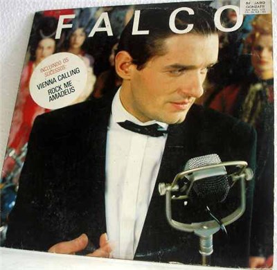 Falco download mp3 flac