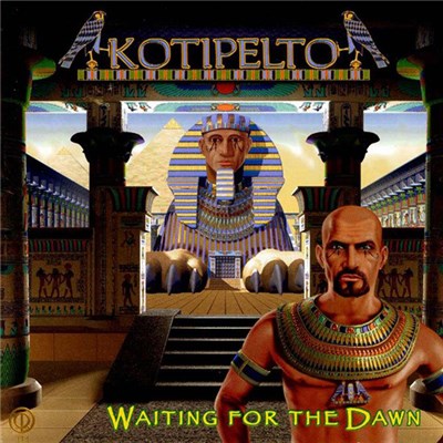 Kotipelto - Waiting For The Dawn download mp3 flac