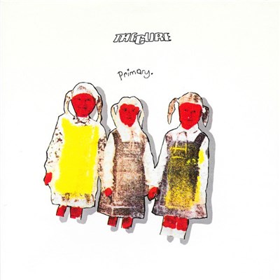 The Cure - Primary download mp3 flac