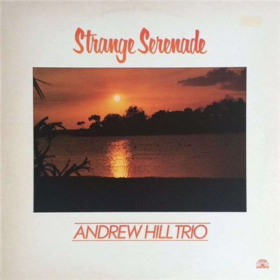 Andrew Hill Trio - Strange Serenade download mp3 flac