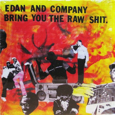 Edan - Rapperfection download mp3 flac