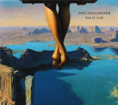 Dalis Car - InGladAloneness download mp3 flac