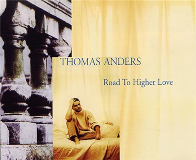 Thomas Anders - Road To Higher Love download mp3 flac