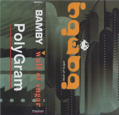 Bamby - Wall of Sugar download mp3 flac