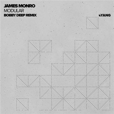 James Monro - Modular (Bobby Deep Remix) download mp3 flac