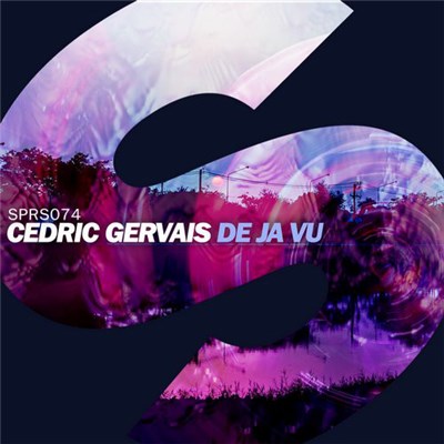 Cedric Gervais - De Ja Vu download mp3 flac