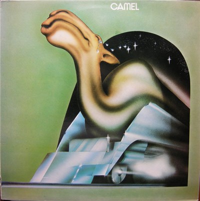 Camel - Camel download mp3 flac