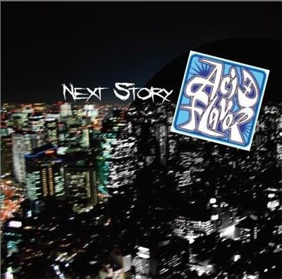 Acid Flavor - Next Story download mp3 flac