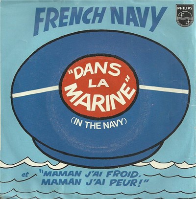 French Navy - Dans La Marine download mp3 flac
