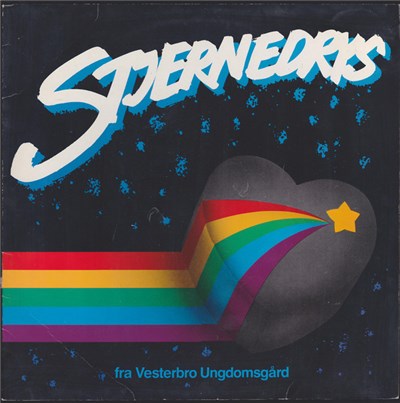 Vesterbro Ungdomsgård - Stjernedrys download mp3 flac