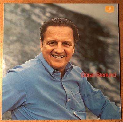 Göran Stenlund - Göran Stenlund download mp3 flac