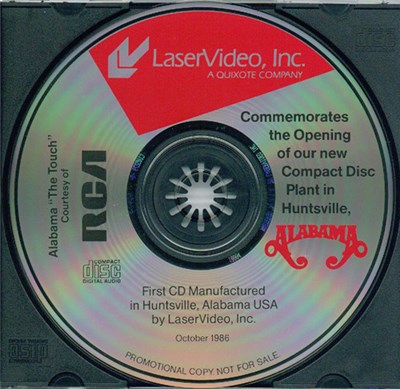 Alabama - The Touch download mp3 flac