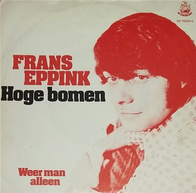 Frans Eppink - Hoge Bomen download mp3 flac