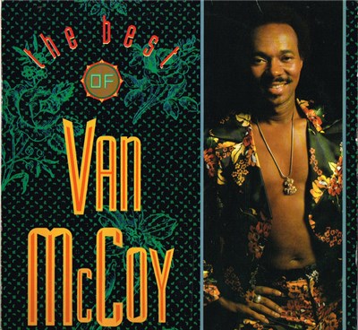 Van McCoy - The Best Of Van McCoy download mp3 flac