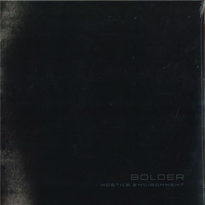 Bolder - Hostile Environment download mp3 flac